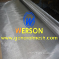 Stainless Steel Wire Mesh For Screen Printing